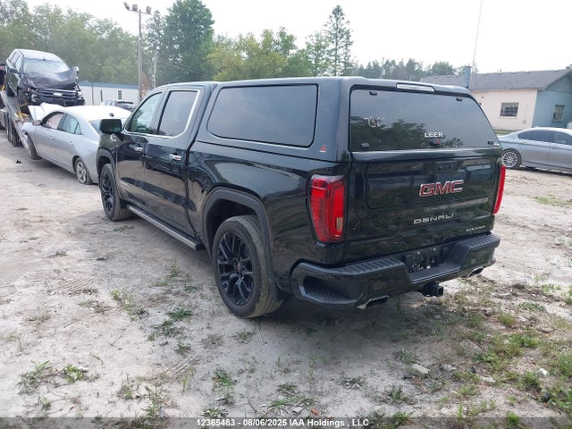 Продаж на аукціоні авто 2023 Gmc Sierra 1500, vin: 3GTUUGELXPG311362, номер лоту: 12365483