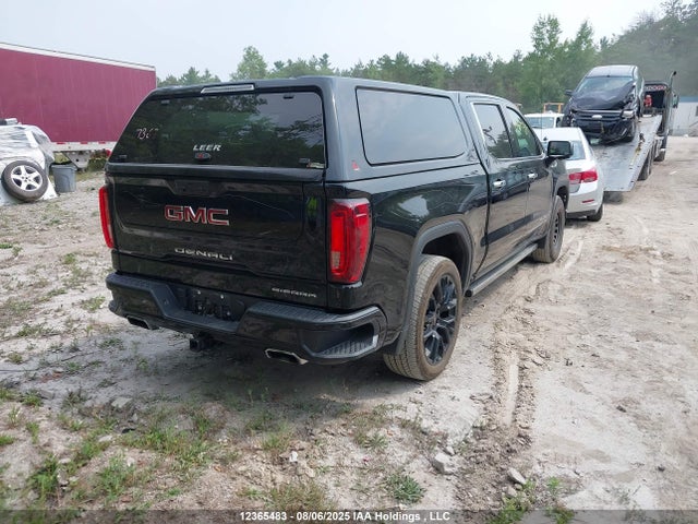 Продаж на аукціоні авто 2023 Gmc Sierra 1500, vin: 3GTUUGELXPG311362, номер лоту: 12365483
