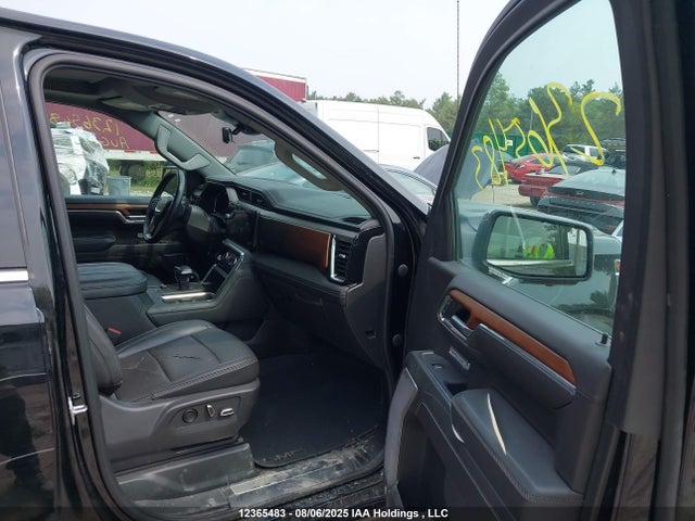 Продаж на аукціоні авто 2023 Gmc Sierra 1500, vin: 3GTUUGELXPG311362, номер лоту: 12365483