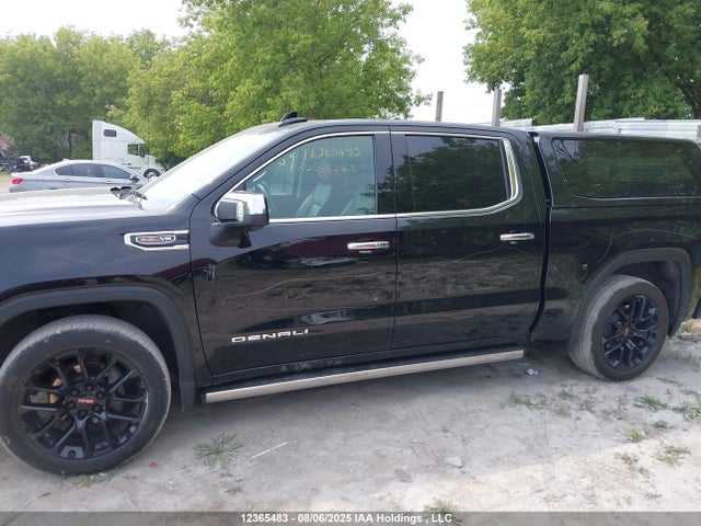 Продаж на аукціоні авто 2023 Gmc Sierra 1500, vin: 3GTUUGELXPG311362, номер лоту: 12365483