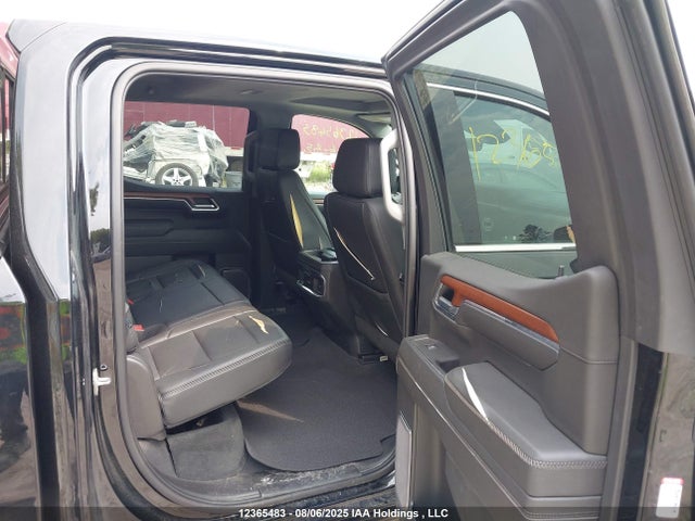 Продаж на аукціоні авто 2023 Gmc Sierra 1500, vin: 3GTUUGELXPG311362, номер лоту: 12365483