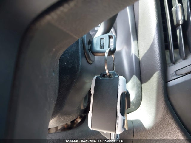 3GTU2TEC2FG267189 GMC l83 - vvt, active fuel management, aluminum