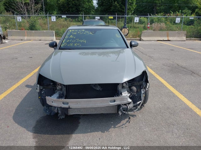 WAUFNAF43LN010344 Audi 2020