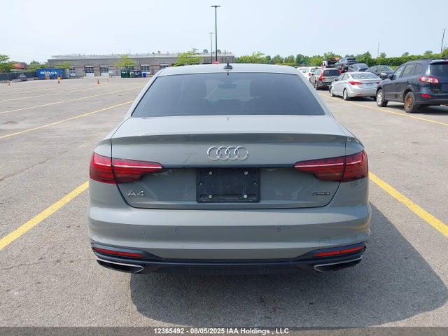 WAUFNAF43LN010344 Audi 2020