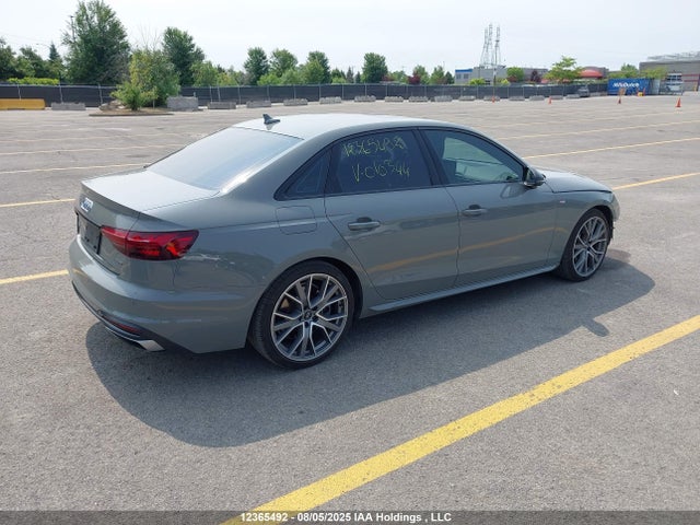 WAUFNAF43LN010344 Audi 2020