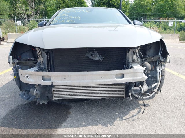 WAUFNAF43LN010344 Audi 2020