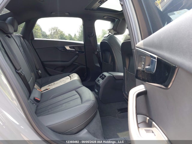 WAUFNAF43LN010344 Audi 2020