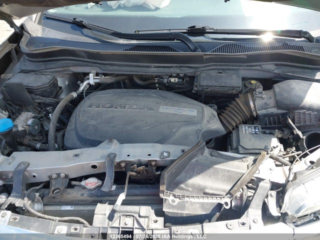 5FPYK3F1XHB501884 Honda j35y6
