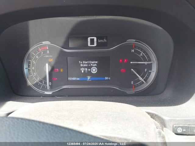 5FPYK3F1XHB501884 Honda j35y6