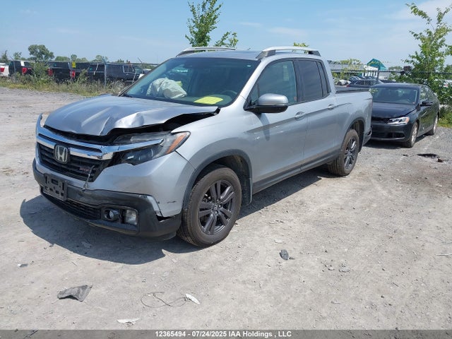5FPYK3F1XHB501884 Honda j35y6