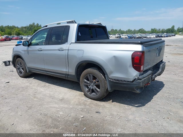 5FPYK3F1XHB501884 Honda j35y6