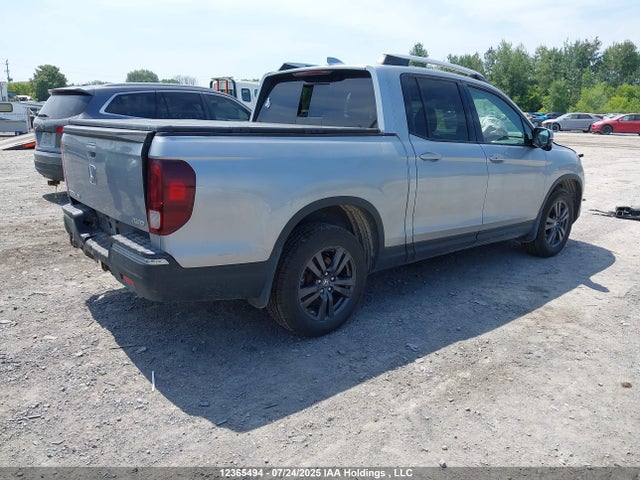 5FPYK3F1XHB501884 Honda j35y6