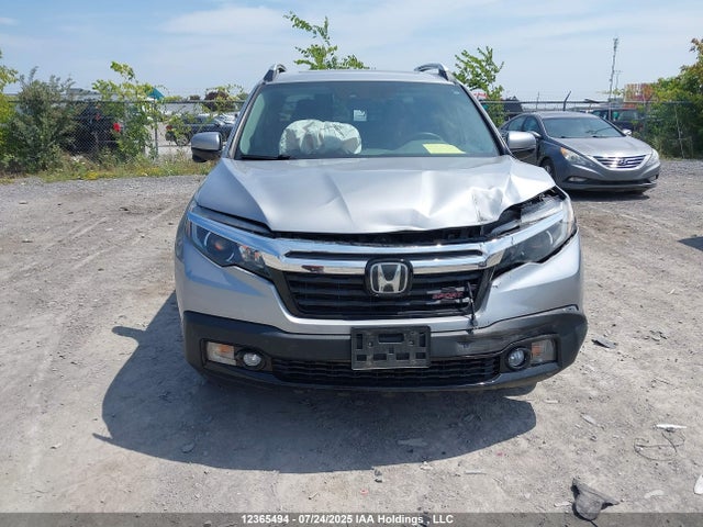 5FPYK3F1XHB501884 Honda j35y6