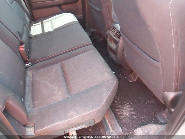 5FPYK3F1XHB501884 Honda j35y6
