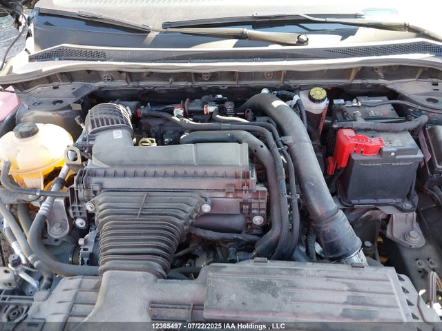 12365497 :رقم المزاد ، 1FMCU9JA4PUA55949 vin ، 2023 Ford Escape Platinum مزاد بيع