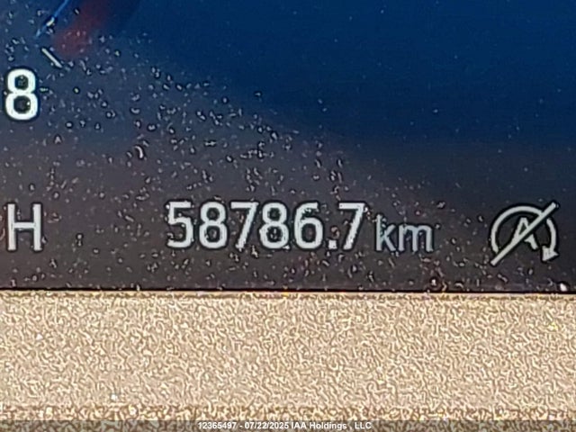 12365497 :رقم المزاد ، 1FMCU9JA4PUA55949 vin ، 2023 Ford Escape Platinum مزاد بيع