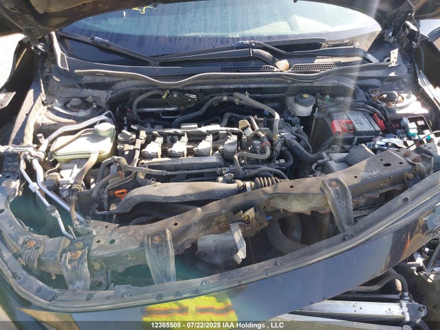 SHHFK7H27HU300973 Honda l15ba
