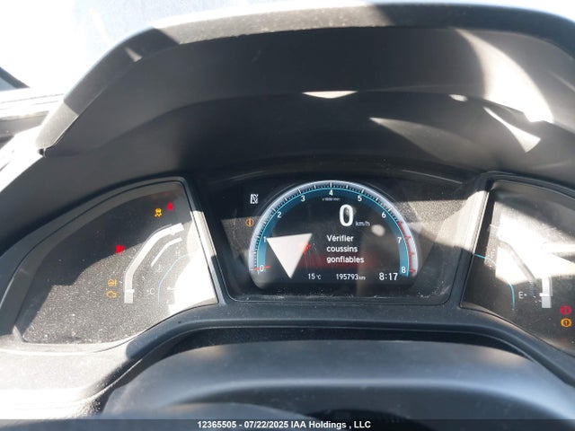 SHHFK7H27HU300973 Honda l15ba