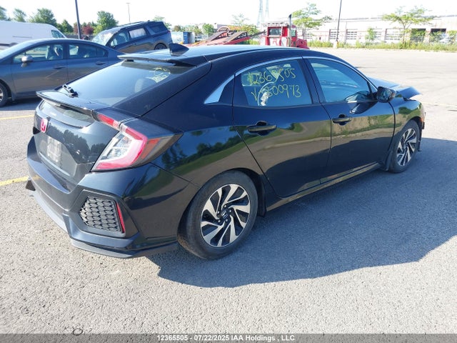 SHHFK7H27HU300973 Honda l15ba