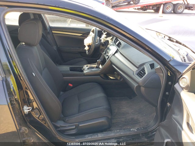 SHHFK7H27HU300973 Honda l15ba