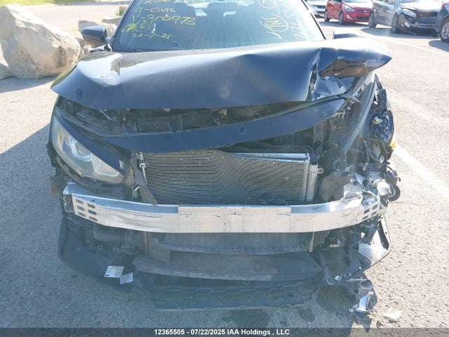 SHHFK7H27HU300973 Honda l15ba