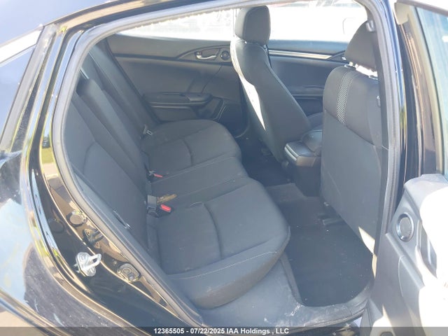 SHHFK7H27HU300973 Honda l15ba