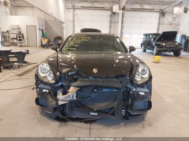 Porsche 2014 2014 WP0AB2A77EL056206 Image 13