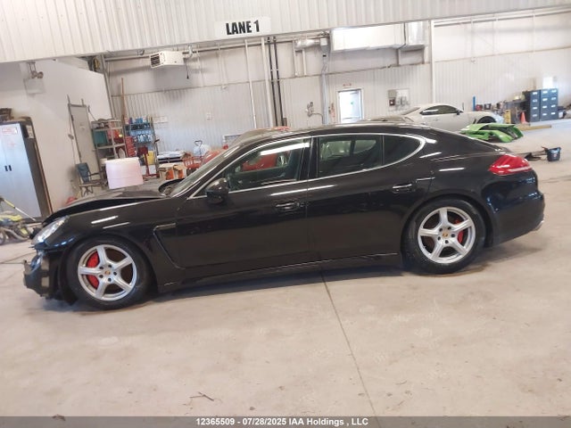 Porsche 2014 2014 WP0AB2A77EL056206 Image 15