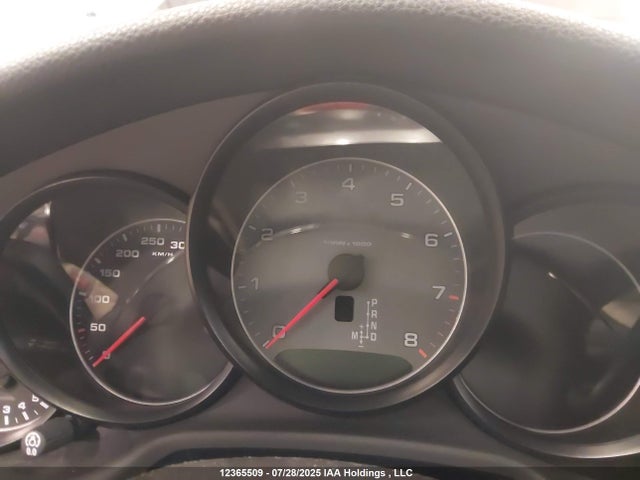 Porsche 2014 2014 WP0AB2A77EL056206 Image 16