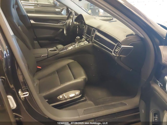 Porsche 2014 2014 WP0AB2A77EL056206 Image 5