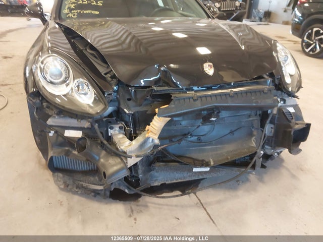 Porsche 2014 2014 WP0AB2A77EL056206 Image 6
