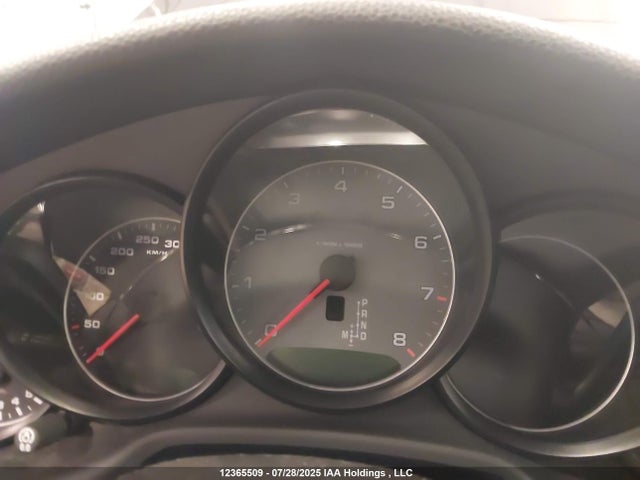 Porsche 2014 2014 WP0AB2A77EL056206 Image 7