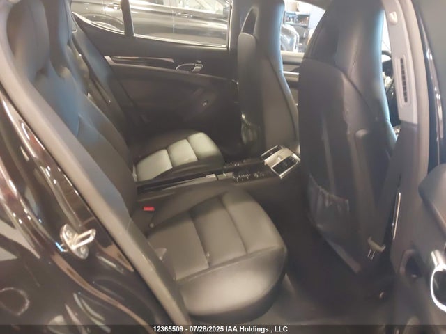 Porsche 2014 2014 WP0AB2A77EL056206 Image 8