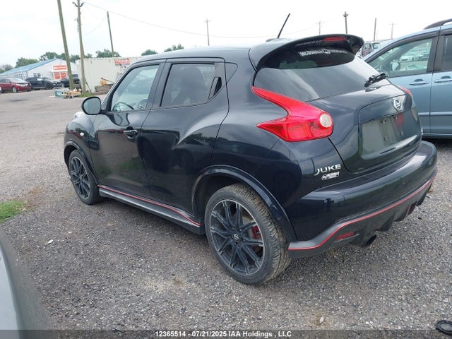 Nissan 2014 2014 JN8DF5MR7ET100208 Image 14