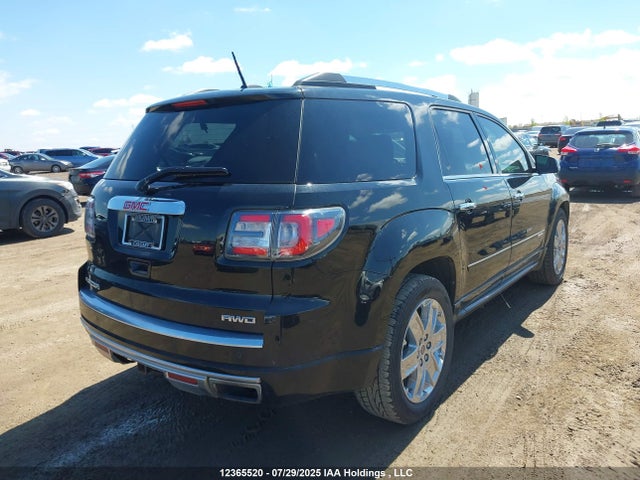 1GKKVTKD9GJ115037 GMC llt - sidi, alum, 60 degrees