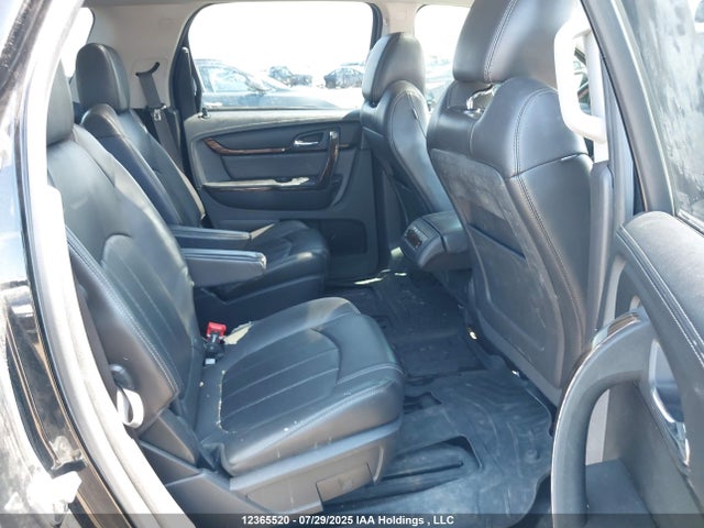 1GKKVTKD9GJ115037 GMC llt - sidi, alum, 60 degrees