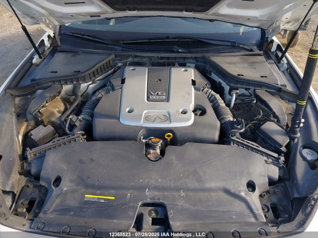 Infiniti Q50 2015 JN1BV7AR4FM394137 Image 10