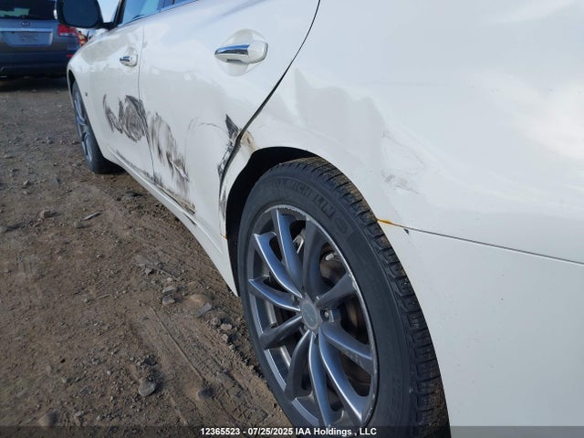 Infiniti Q50 2015 JN1BV7AR4FM394137 Image 12