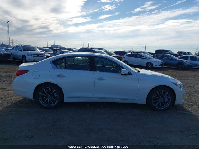 Infiniti Q50 2015 JN1BV7AR4FM394137 Image 14