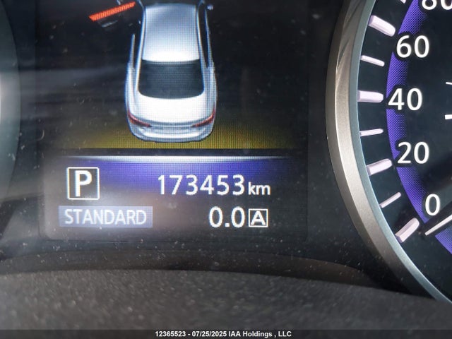 Infiniti Q50 2015 JN1BV7AR4FM394137 Image 16