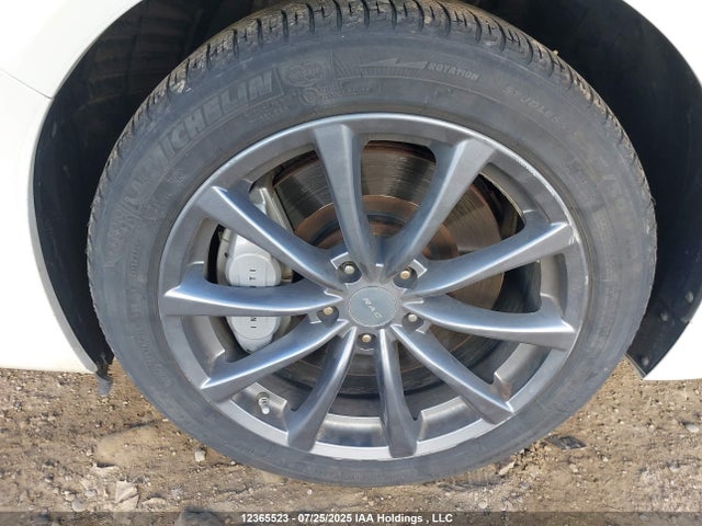 Infiniti Q50 2015 JN1BV7AR4FM394137 Image 18