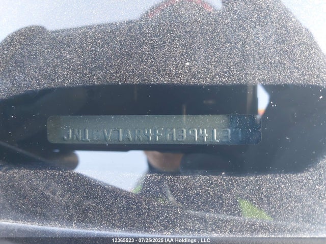 Infiniti Q50 2015 JN1BV7AR4FM394137 Image 20