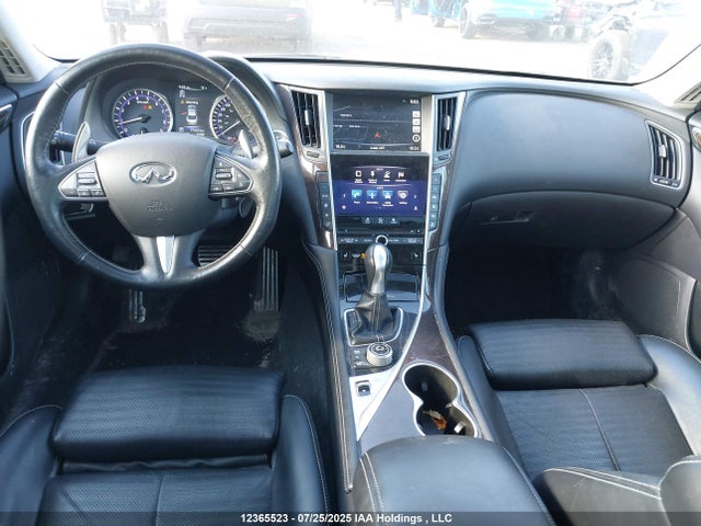 Infiniti Q50 2015 JN1BV7AR4FM394137 Image 21
