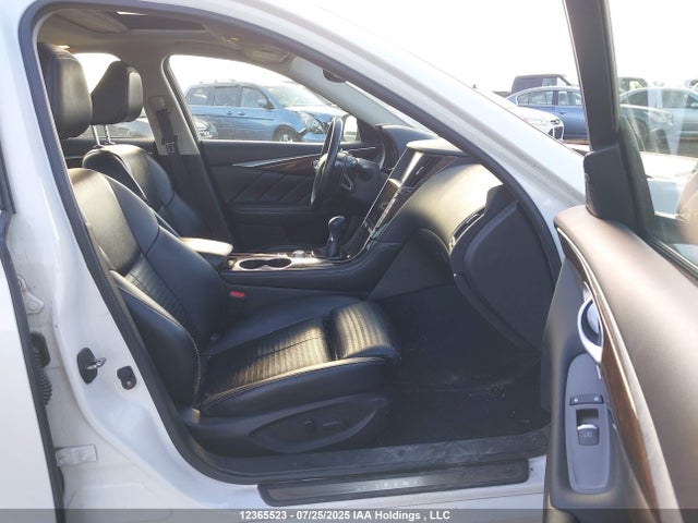 Infiniti Q50 2015 JN1BV7AR4FM394137 Image 5