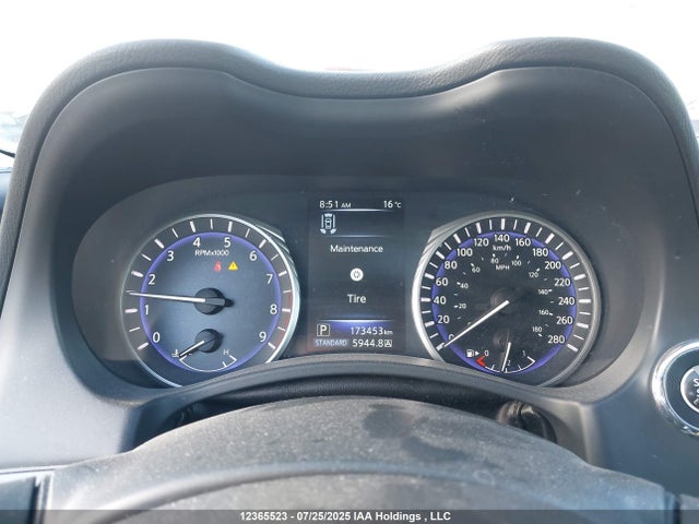 Infiniti Q50 2015 JN1BV7AR4FM394137 Image 7