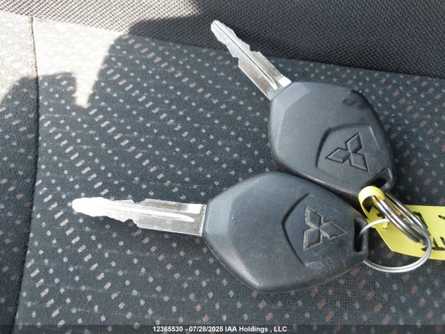 Mitsubishi dohc mivec 2014 4A4AJ4AU3EE606566 Image 11