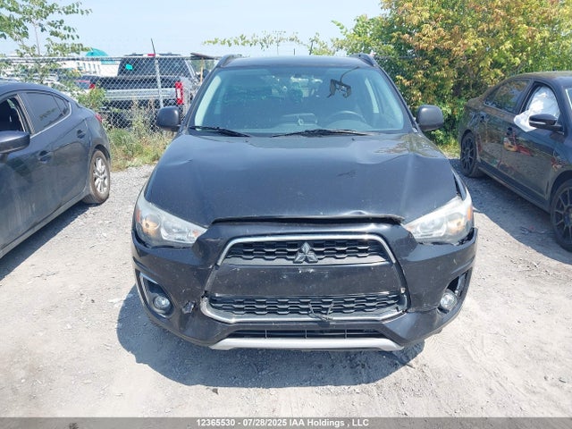 Mitsubishi dohc mivec 2014 4A4AJ4AU3EE606566 Image 12