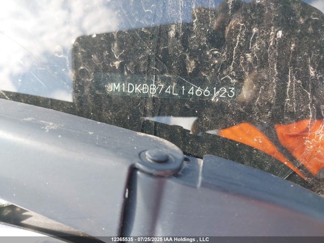 Mazda pe 2020 JM1DKDB74L1466123 Image 18
