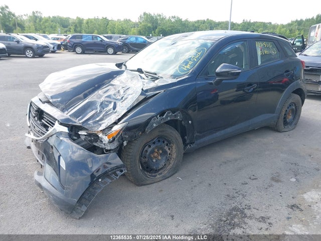 Mazda pe 2020 JM1DKDB74L1466123 Image 2