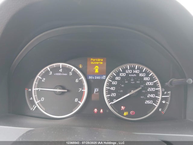 5J8TB4H54EL803559 Acura j35z2